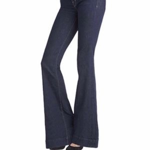 J Brand Lovestory jeans